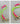 Handyband kurz, Edelstahl, Limited