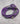 (Silberfarben) Ø: 8mm: „Happy Face“ (Edelstahl), lang