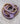 Ø: 12 mm, „HAPPY FACE“ (Acryl), lang