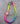 Handyband kurz, Happy Face, Limited