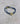 Armband, Flugzeug, Laserschnitt, doppelt gewickelt