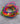 EINFARBIG - Charity, Smiling Face, einfach gewickelt, verschiedene Farben