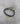 GLITZER - Charity, Smiling Face, doppelt gewickelt, SALE