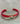 Armspange, Knoten,