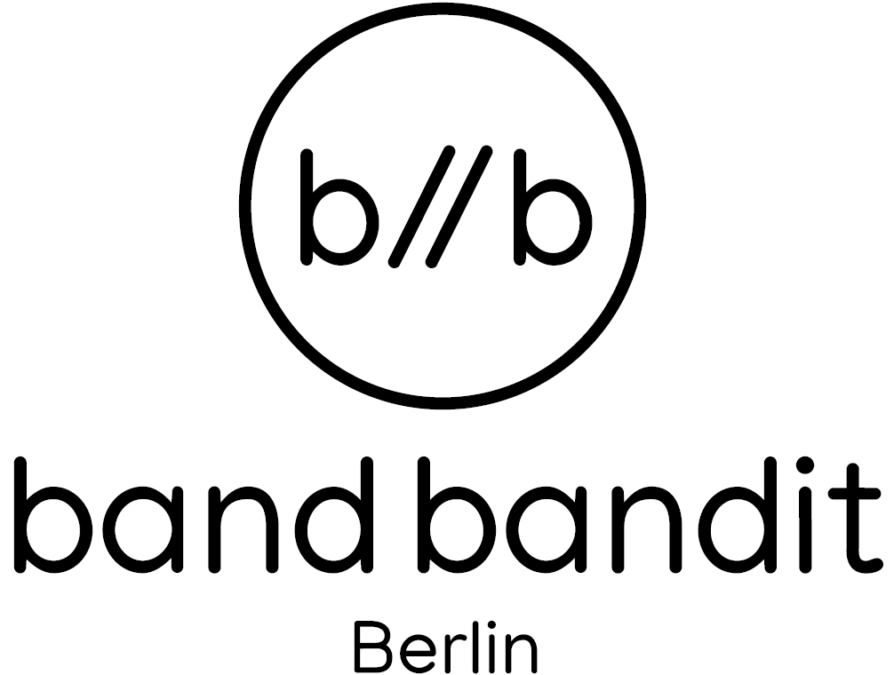 band bandit berlin