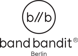 band bandit berlin