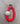 Schlüsselanhänger, Golfball