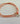 silver, multicolor pink, infinity