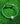 Golfball Edelstahl