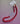 Handyband kurz „AMORE“ - limitiert