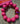 Perlen Armband mit Happy Face 16 mm Acrylperlen