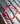 Fly PINK - Charity Armband Flugzeug Limited Edition